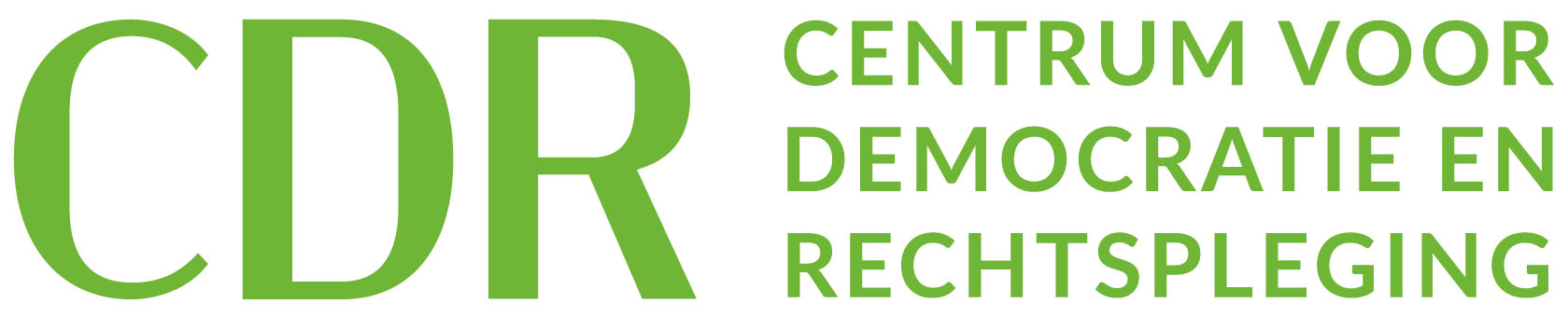 CDR logo